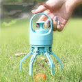GrabIt – Hands-Free Poop Scooper with Built-in Bag Dispenser – image 6