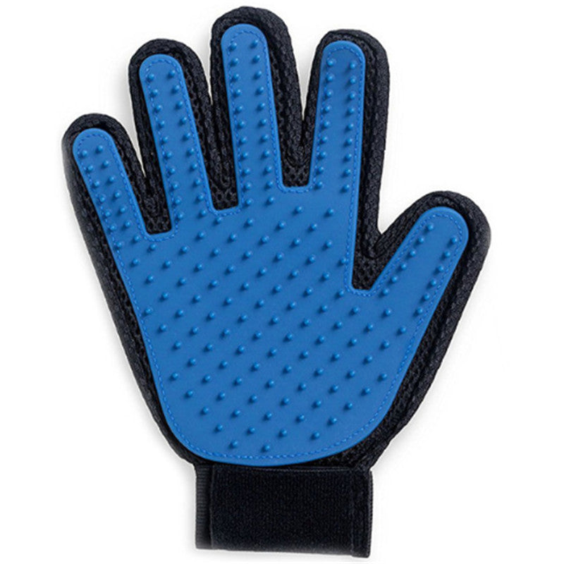 FreshPaws – Rinse-Free Grooming Gloves for Cats & Dogs – image 7